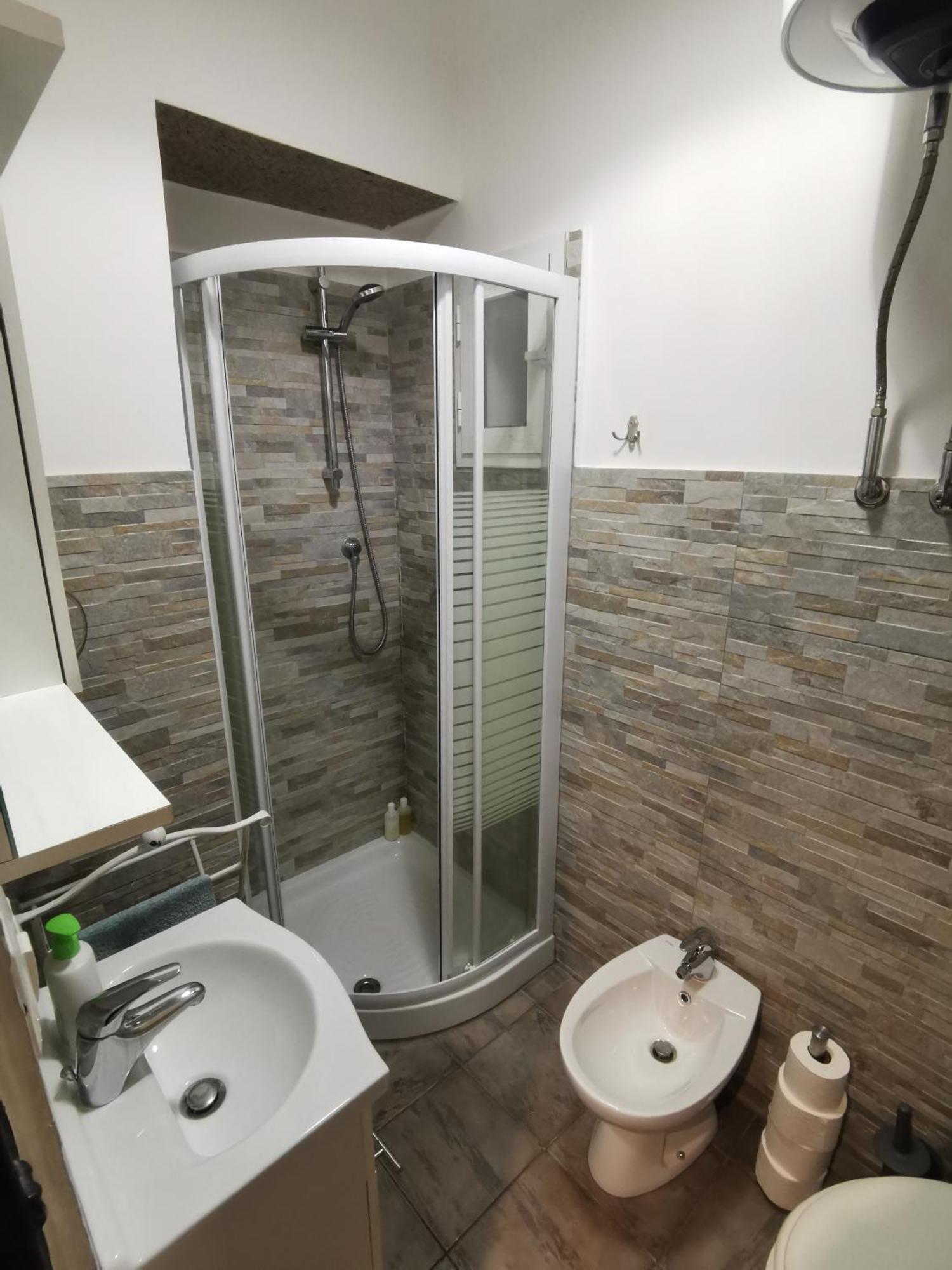 Apartment Centro Storico Acquario E Porto Antico