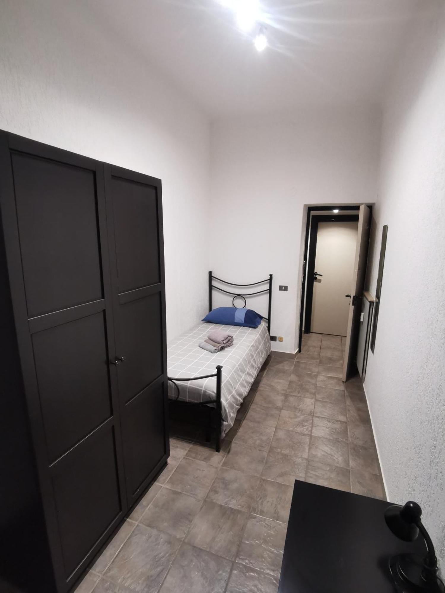 Apartment Centro Storico Acquario E Porto Antico Genoa