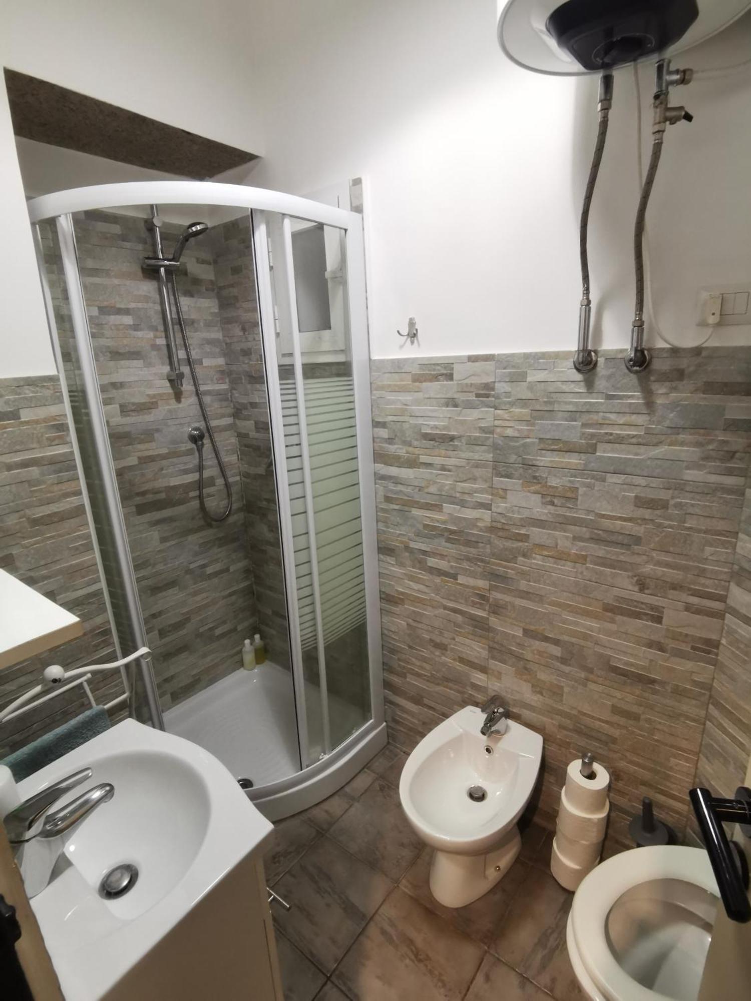 Apartment Centro Storico Acquario E Porto Antico *