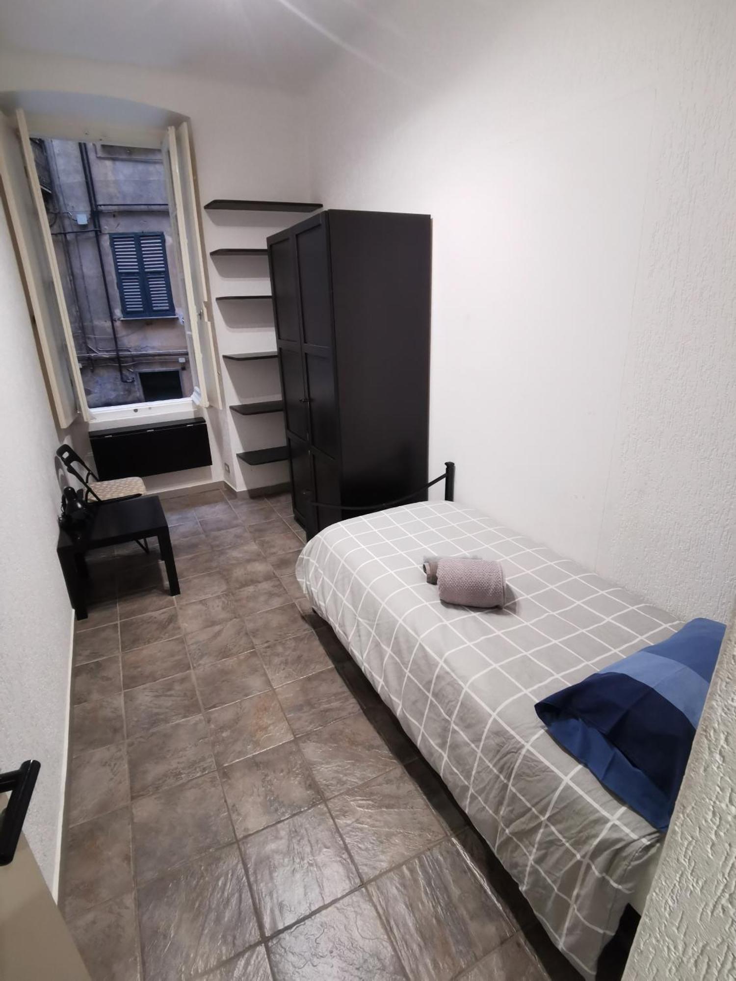 Apartment Centro Storico Acquario E Porto Antico *