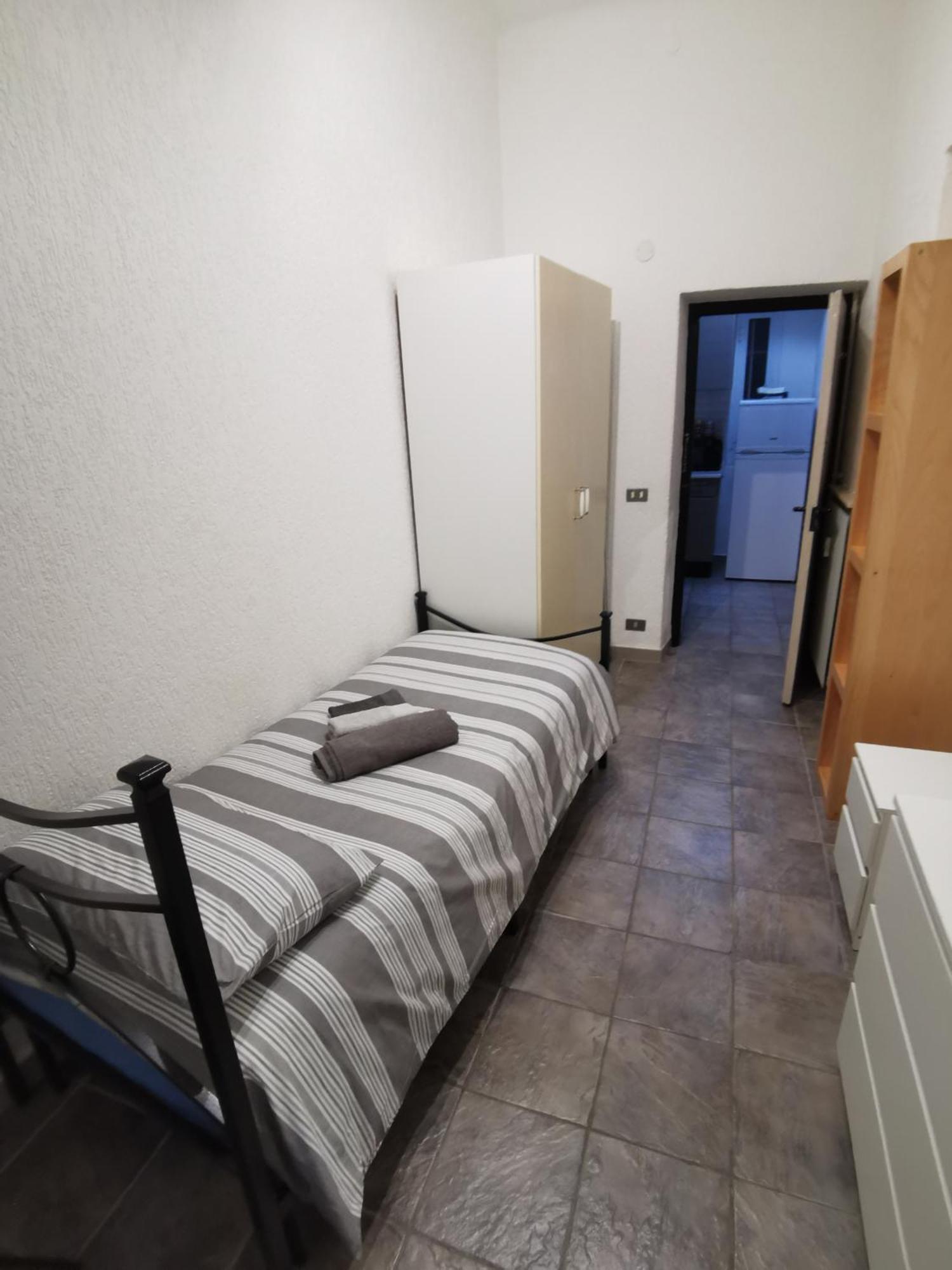 Apartment Centro Storico Acquario E Porto Antico