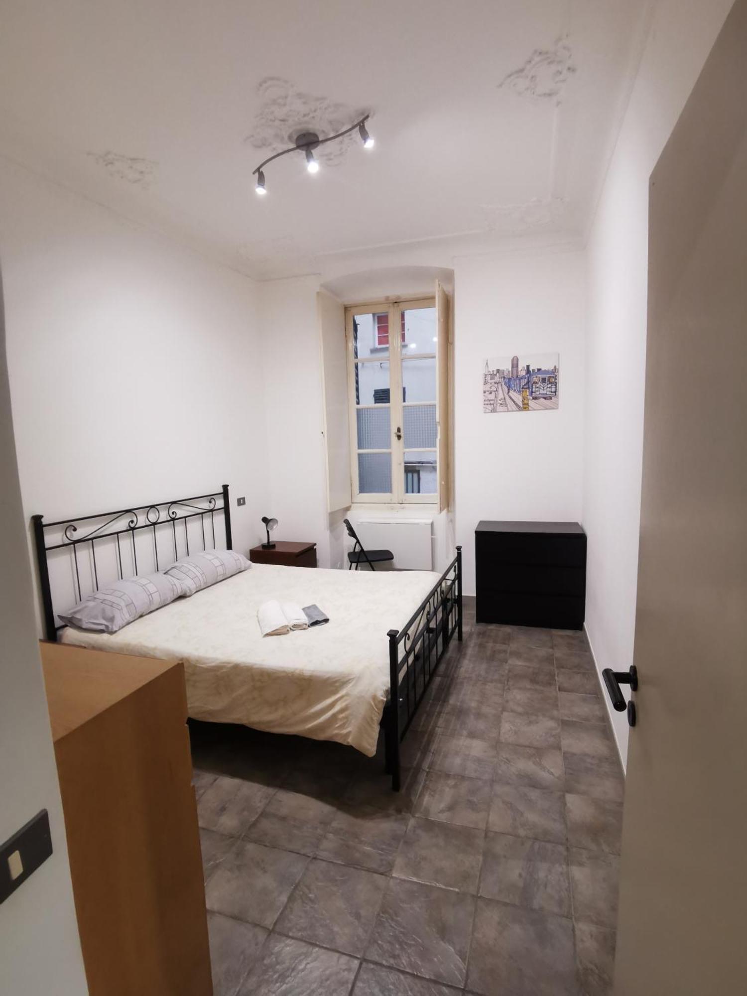 Apartment Centro Storico Acquario E Porto Antico