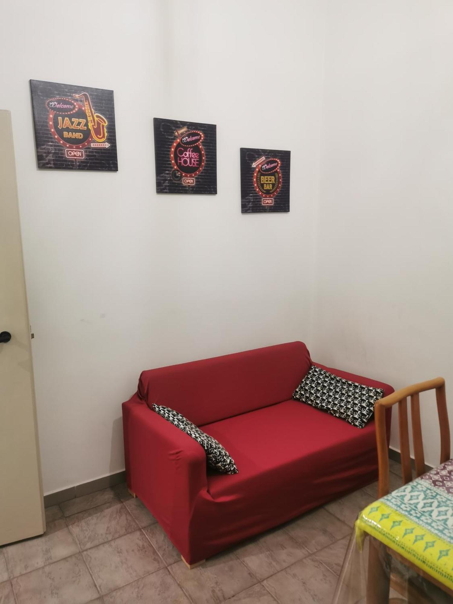 Apartment Centro Storico Acquario E Porto Antico Genoa